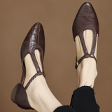 MARIEKE | LEREN MARY JANES