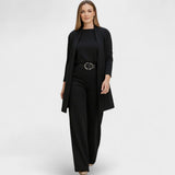 Janet - Luxe Dames Set 3 Delen