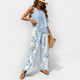 Valerie - Lichte zomerset