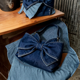 Anika - Retro Strik Tas