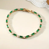 Armband Miralyn Sevrine | Goud