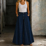 Ivy - Hoge Taille Jeans