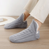 Silke | Antislip huissokken (2 paar)