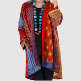 Kristýna - Stijlvolle cardigan