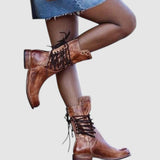 Tereza - Elegante en comfortabele schoenen