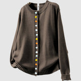 Mia - Comfortabele en stijlvolle cardigan