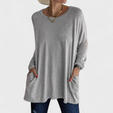 Mira – ontspannende premium top