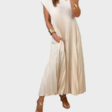 Emese - Tijdloze Comfort Jurk