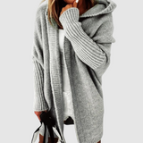 Jasmína - Comfortabele cardigan