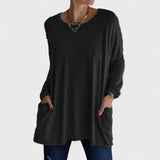 Mira – ontspannende premium top