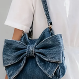 Anika - Retro Strik Tas