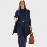 Janet - Luxe Dames Set 3 Delen