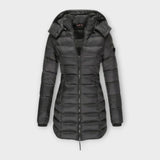 Mathilde - Elegante en isolerende winterjas