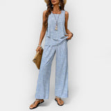 Valerie - Lichte zomerset