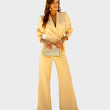 Jadwiga - Elegante Set voor Evenementen