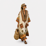 Elegante Kaftan