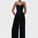 Sónia - Lente jumpsuit