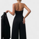 Sónia - Lente jumpsuit