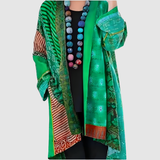 Kristýna - Stijlvolle cardigan