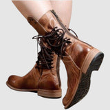 Tereza - Elegante en comfortabele schoenen