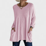 Mira – ontspannende premium top
