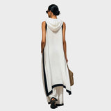Leonora - compleet elegante lino