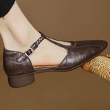 MARIEKE | LEREN MARY JANES