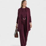Janet - Luxe Dames Set 3 Delen