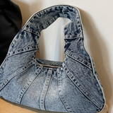 Zara - Casual Schoudertas