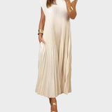 Emese - Tijdloze Comfort Jurk