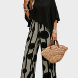 Sabria - Zomer Casual Set