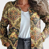 Mirosa™ - Vintage stijl cardigan