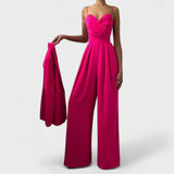 Sónia - Lente jumpsuit