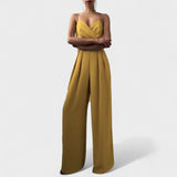 Sónia - Lente jumpsuit