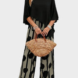 Sabria - Zomer Casual Set