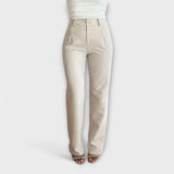 Aurélie - Dames Moderne Broek