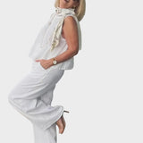 Cyrell - Casual Elegantie Set