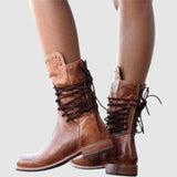 Tereza - Elegante en comfortabele schoenen