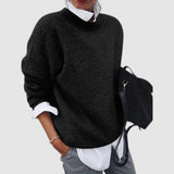 Anna - Zachte en comfortabele sweater