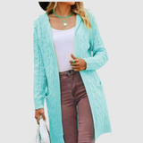 Anežka - Comfortabele cardigan