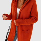 Jasmína - Comfortabele cardigan