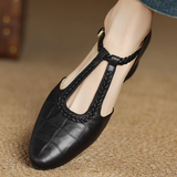 MARIEKE | LEREN MARY JANES