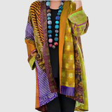 Kristýna - Stijlvolle cardigan
