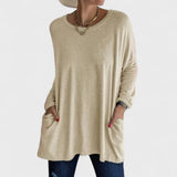 Mira – ontspannende premium top