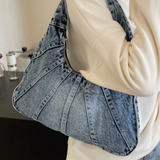 Zara - Casual Schoudertas