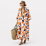 Lange Kaftan