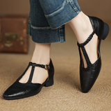 MARIEKE | LEREN MARY JANES