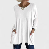 Mira – ontspannende premium top