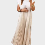 Emese - Tijdloze Comfort Jurk