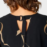 Lena - Elegante Lente/Zomer Jurk